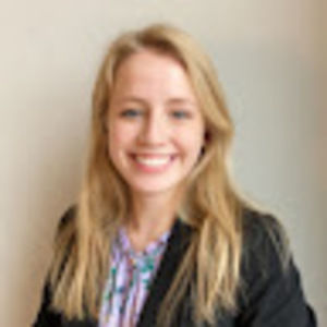 Meet your Posher, Britta